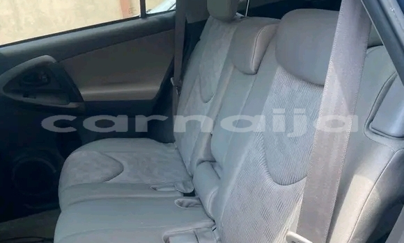 Acheter Occasion Voiture Toyota RAV4 Autre à Abuja, État de Lagos Acheter Occasion Voiture Toyota RAV4 Autre à Abuja, État de Lagos