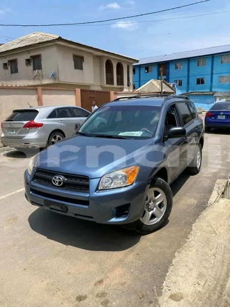 Big with watermark toyota rav4 lagos state abuja 46018