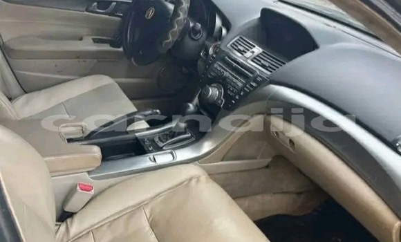 Buy Used Acura TL Other Car in Abuja in Lagos State