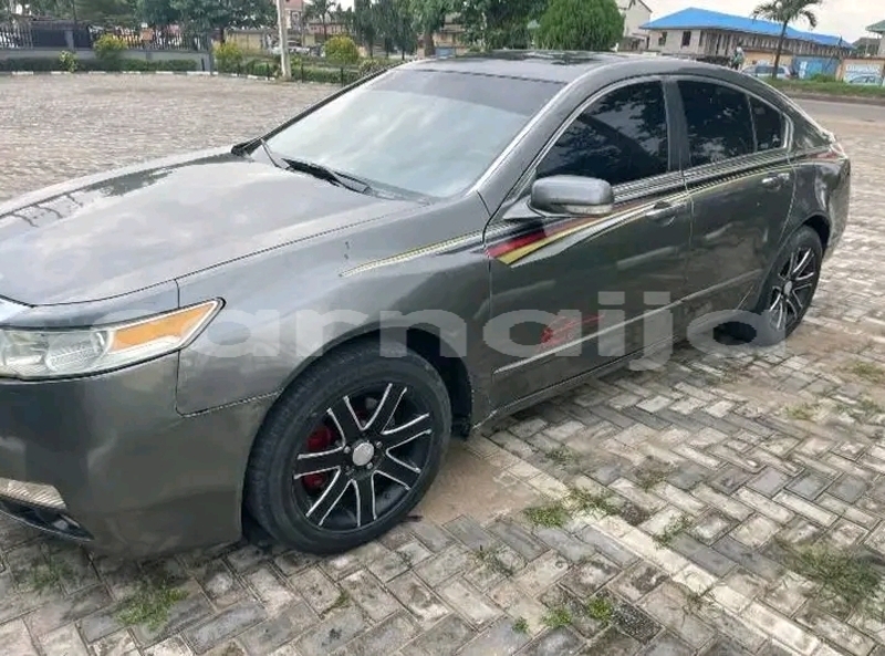 Big with watermark acura tl lagos state abuja 46020