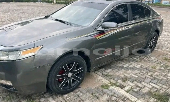 Buy Used Acura TL Other Car in Abuja in Lagos State Buy Used Acura TL Other Car in Abuja in Lagos State