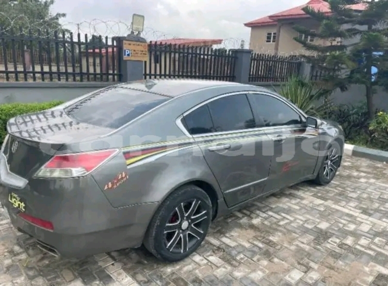 Big with watermark acura tl lagos state abuja 46020