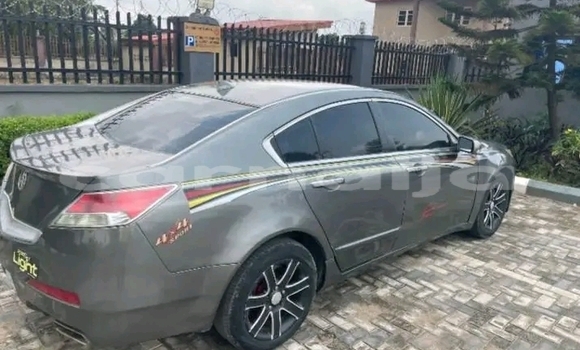 Buy Used Acura TL Other Car in Abuja in Lagos State Buy Used Acura TL Other Car in Abuja in Lagos State