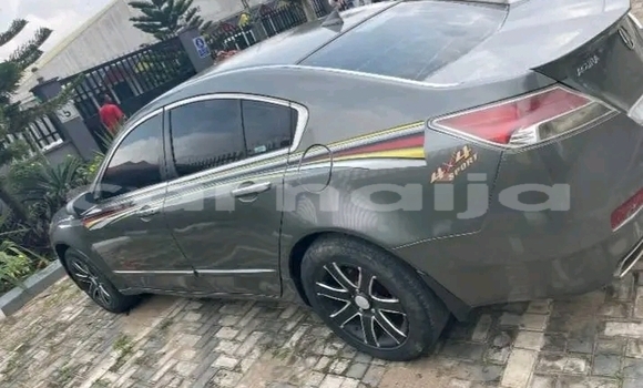 Buy Used Acura TL Other Car in Abuja in Lagos State Buy Used Acura TL Other Car in Abuja in Lagos State