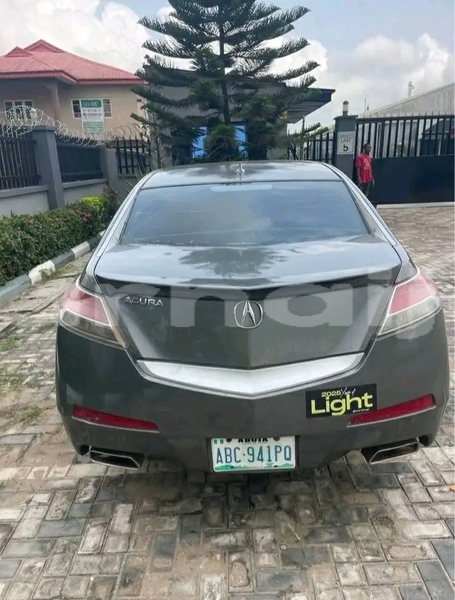 Big with watermark acura tl lagos state abuja 46020