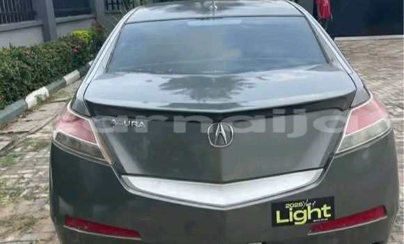 Buy Used Acura TL Other Car in Abuja in Lagos State Buy Used Acura TL Other Car in Abuja in Lagos State