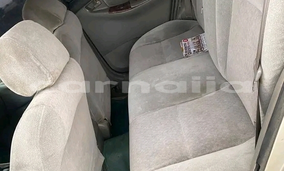 Buy Used Toyota Corolla Other Car in Abuja in Lagos State