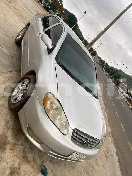 Big with watermark toyota corolla lagos state abuja 46021