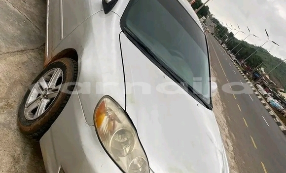 Buy Used Toyota Corolla Other Car in Abuja in Lagos State Buy Used Toyota Corolla Other Car in Abuja in Lagos State