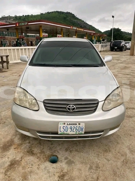 Big with watermark toyota corolla lagos state abuja 46021