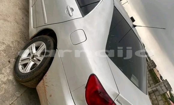 Buy Used Toyota Corolla Other Car in Abuja in Lagos State Buy Used Toyota Corolla Other Car in Abuja in Lagos State