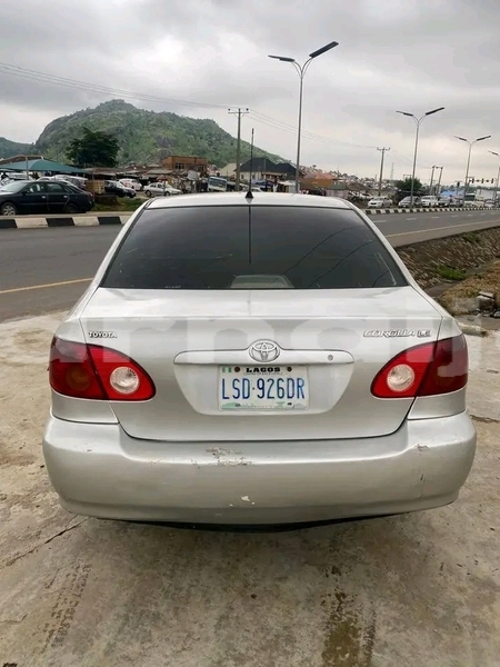 Big with watermark toyota corolla lagos state abuja 46021