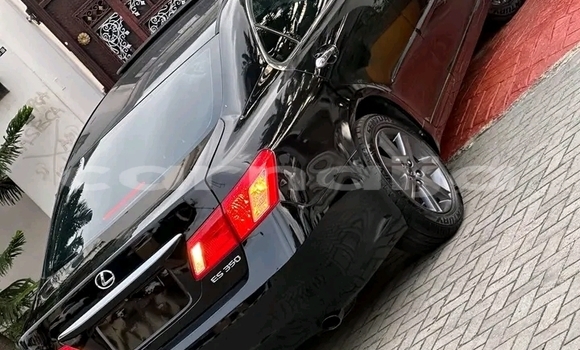 Acheter Occasion Voiture Lexus LC Noir à Abuja, État de Lagos