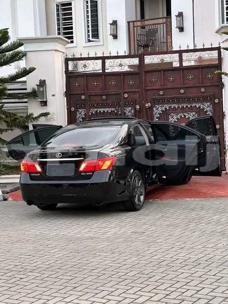 Big with watermark lexus lc lagos state abuja 46022