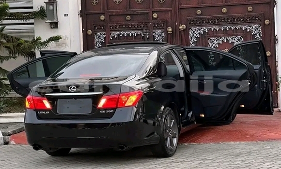 Acheter Occasion Voiture Lexus LC Noir à Abuja, État de Lagos Acheter Occasion Voiture Lexus LC Noir à Abuja, État de Lagos