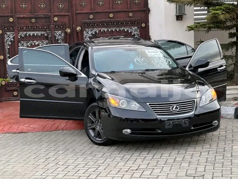 Big with watermark lexus lc lagos state abuja 46022