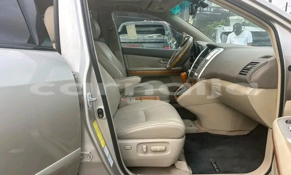 Buy Used Lexus RX 350 Other Car in Abuja in Lagos State Buy Used Lexus RX 350 Other Car in Abuja in Lagos State