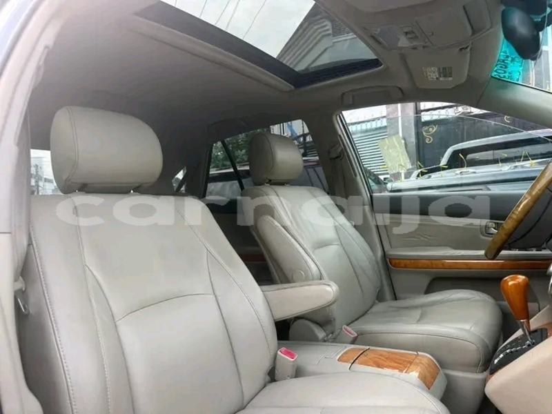 Big with watermark lexus rx 350 lagos state abuja 46023