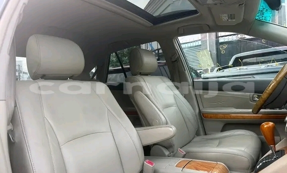 Acheter Occasion Voiture Lexus RX 350 Autre à Abuja, État de Lagos Acheter Occasion Voiture Lexus RX 350 Autre à Abuja, État de Lagos