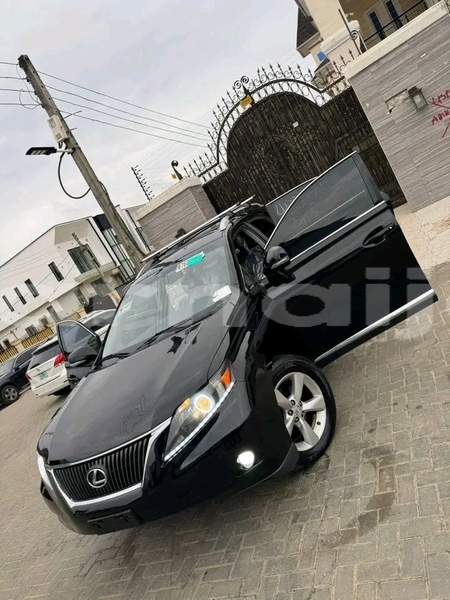 Big with watermark lexus rx 350 lagos state abuja 46026