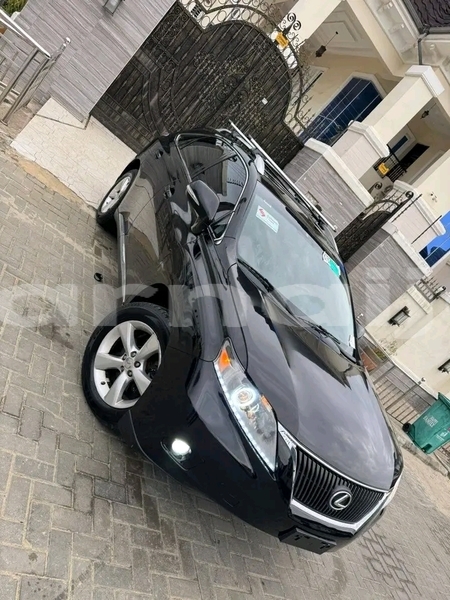 Big with watermark lexus rx 350 lagos state abuja 46026