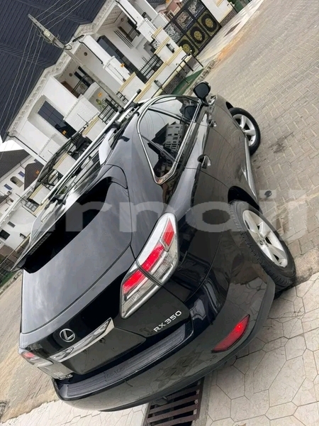 Big with watermark lexus rx 350 lagos state abuja 46026
