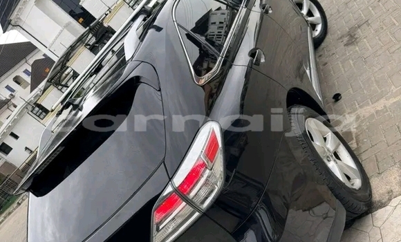 Acheter Occasion Voiture Lexus RX 350 Noir à Abuja, État de Lagos Acheter Occasion Voiture Lexus RX 350 Noir à Abuja, État de Lagos