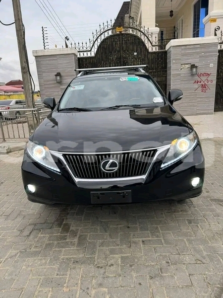 Big with watermark lexus rx 350 lagos state abuja 46026