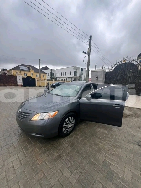 Big with watermark toyota camry ebonyi state abakaliki 46027