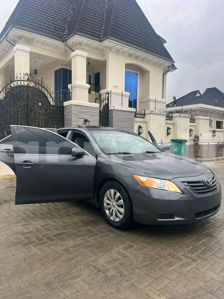 Big with watermark toyota camry ebonyi state abakaliki 46027