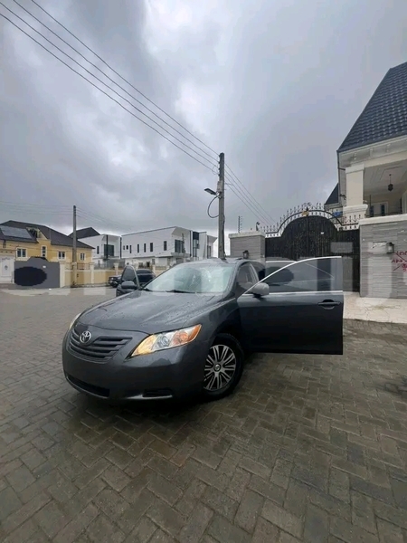 Big with watermark toyota camry ebonyi state abakaliki 46027