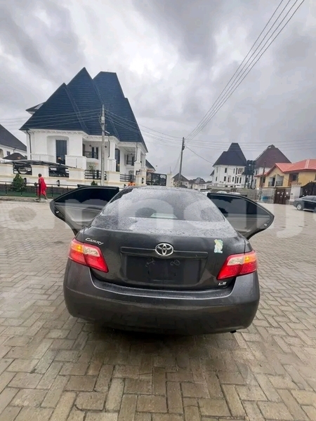 Big with watermark toyota camry ebonyi state abakaliki 46027