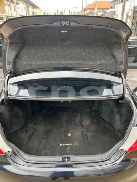 Big with watermark toyota camry lagos state abuja 46029