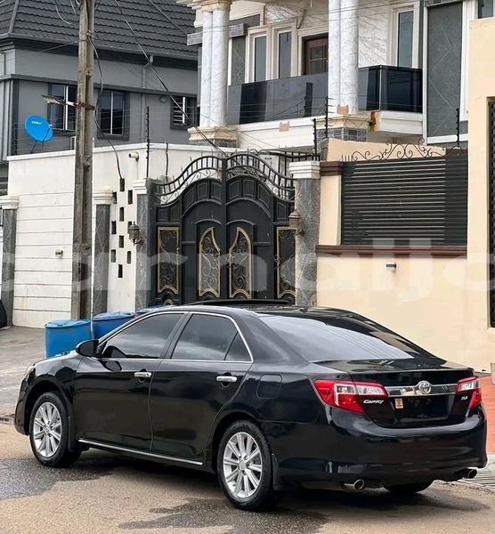 Big with watermark toyota camry lagos state abuja 46029