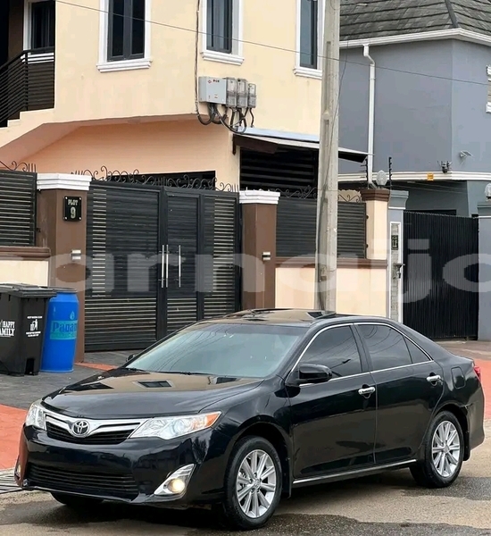 Big with watermark toyota camry lagos state abuja 46029