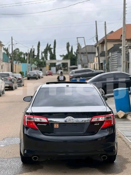 Big with watermark toyota camry lagos state abuja 46029
