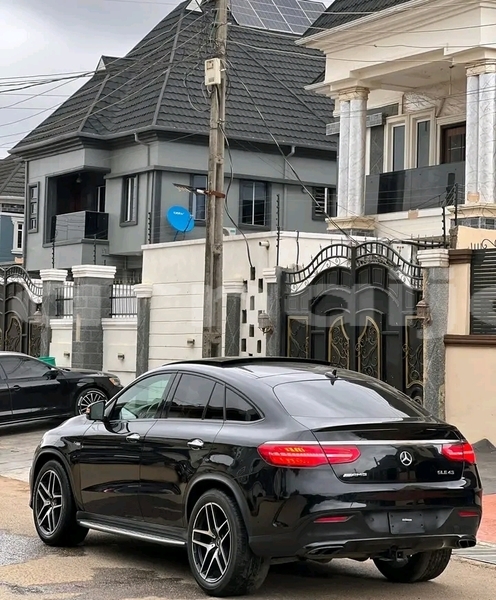 Big with watermark mercedes benz gle lagos state abuja 46031