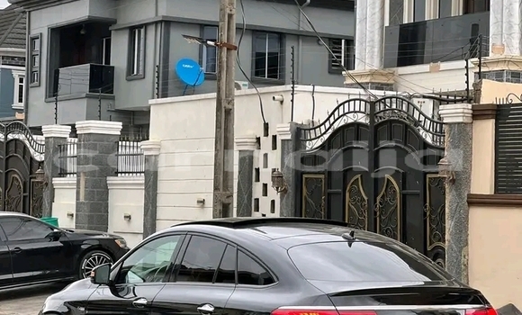 Acheter Occasion Voiture Mercedes-Benz GLE Noir à Abuja, État de Lagos Acheter Occasion Voiture Mercedes-Benz GLE Noir à Abuja, État de Lagos