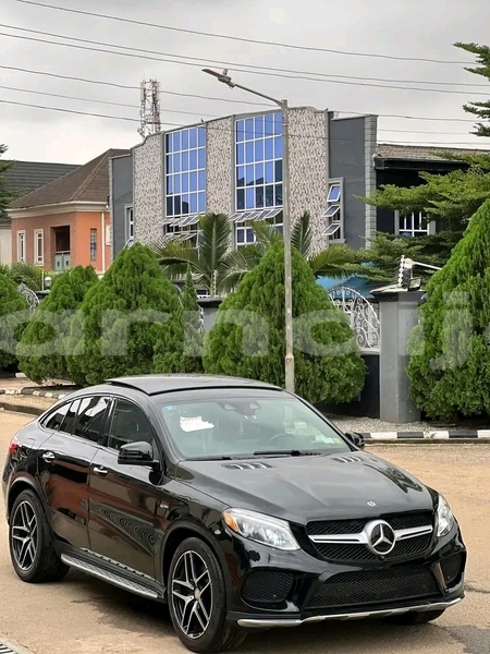 Big with watermark mercedes benz gle lagos state abuja 46031