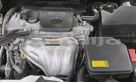 Buy Used Toyota Camry Black Car in Abuja in Lagos State Buy Used Toyota Camry Black Car in Abuja in Lagos State