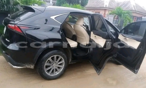 Acheter Occasion Voiture Lexus NX Noir à Abak, État d'Akwa Ibom Acheter Occasion Voiture Lexus NX Noir à Abak, État d'Akwa Ibom