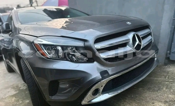 Acheter Occasion Voiture Mercedes-Benz AMG GT Autre à Abudu, Edo Acheter Occasion Voiture Mercedes-Benz AMG GT Autre à Abudu, Edo