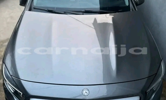 Acheter Occasion Voiture Mercedes-Benz AMG GT Autre à Abudu, Edo Acheter Occasion Voiture Mercedes-Benz AMG GT Autre à Abudu, Edo