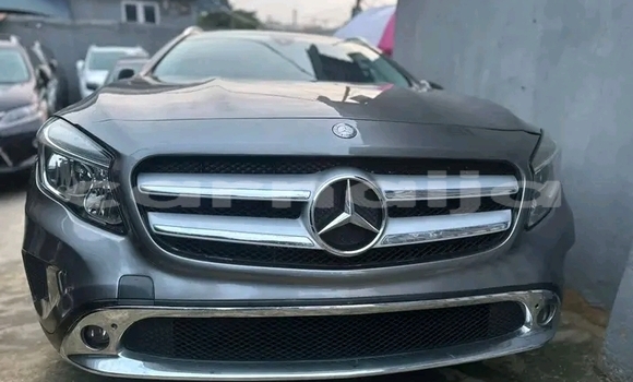 Acheter Occasion Voiture Mercedes-Benz AMG GT Autre à Abudu, Edo Acheter Occasion Voiture Mercedes-Benz AMG GT Autre à Abudu, Edo