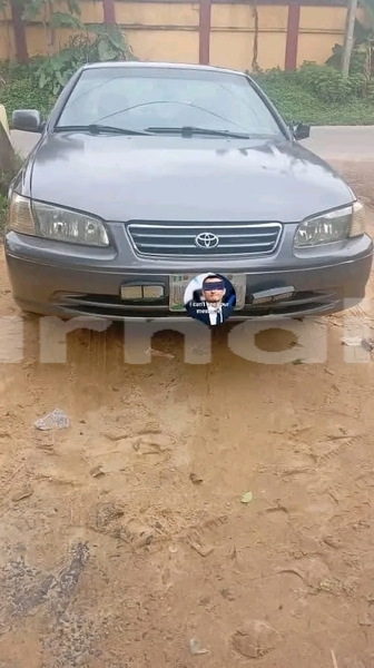 Big with watermark toyota camry lagos state abuja 46035