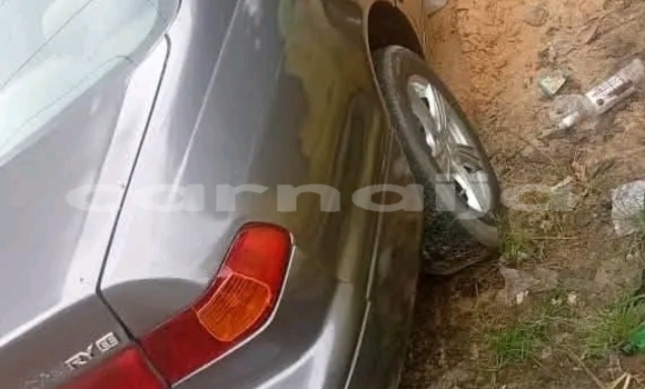 Acheter Occasion Voiture Toyota Camry Autre à Abuja, État de Lagos Acheter Occasion Voiture Toyota Camry Autre à Abuja, État de Lagos