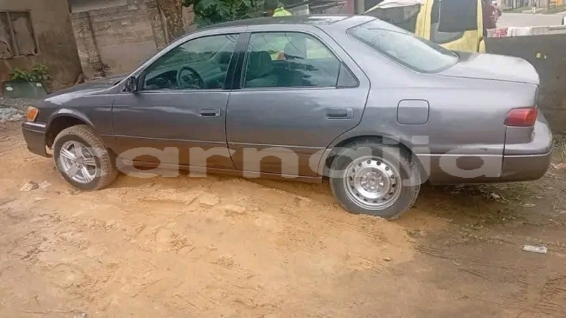 Big with watermark toyota camry lagos state abuja 46035