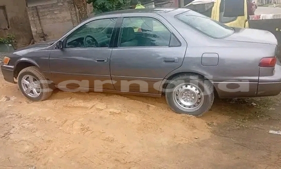 Acheter Occasion Voiture Toyota Camry Autre à Abuja, État de Lagos Acheter Occasion Voiture Toyota Camry Autre à Abuja, État de Lagos