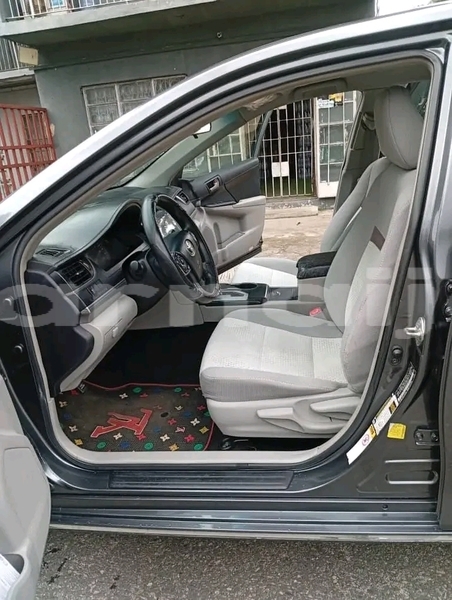 Big with watermark toyota camry lagos state abuja 46036