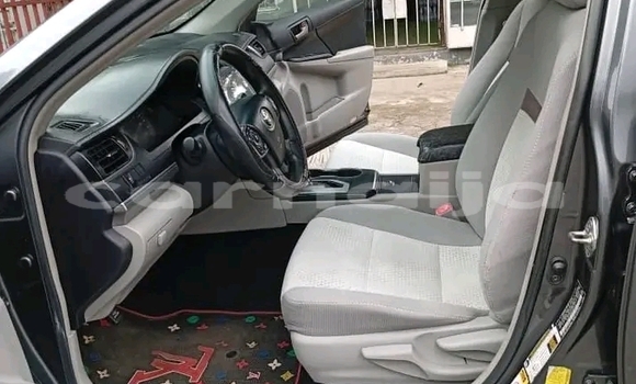 Acheter Occasion Voiture Toyota Camry Autre à Abuja, État de Lagos Acheter Occasion Voiture Toyota Camry Autre à Abuja, État de Lagos